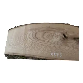 Deska Jesionowa 65x12-24x2,3 cm