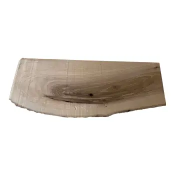 Deska Jesionowa 65x12-24x2,3 cm