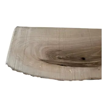 Deska Jesionowa 65x12-24x2,3 cm