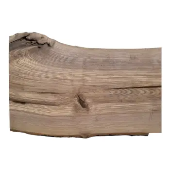 Deska Jesionowa 109x30-36x2,3 cm