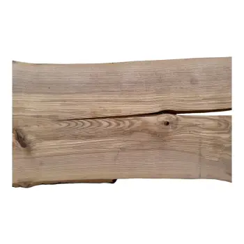 Deska Jesionowa 109x30-36x2,3 cm