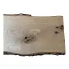 Deska Jesionowa 59x22-24x2,3 cm