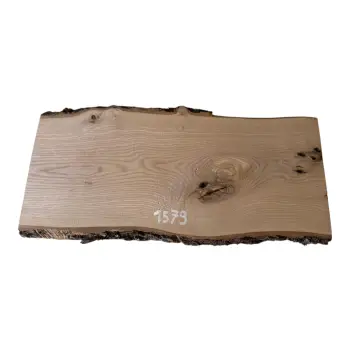Deska Jesionowa 59x22-24x2,3 cm