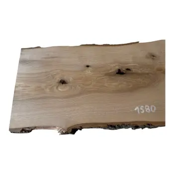 Deska Jesionowa 79x25-30x2,8 cm