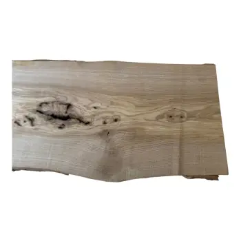 Deska Jesionowa 79x25-30x2,8 cm