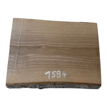 Deska Jesionowa 31x22-23x2,8 cm