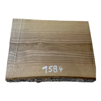 Deska Jesionowa 31x22-23x2,8 cm