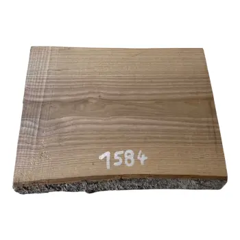Deska Jesionowa 31x22-23x2,8 cm