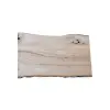 Deska Jesionowa 78x30-33x2,7 cm
