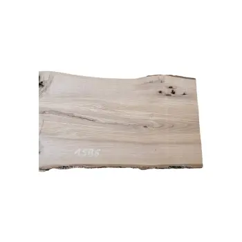 Deska Jesionowa 78x30-33x2,7 cm