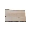 Deska Jesionowa 78x25-28x2,8 cm