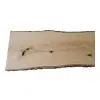 Deska Jesionowa 78x25-28x2,8 cm