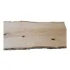 Deska Jesionowa 78x25-28x2,8 cm