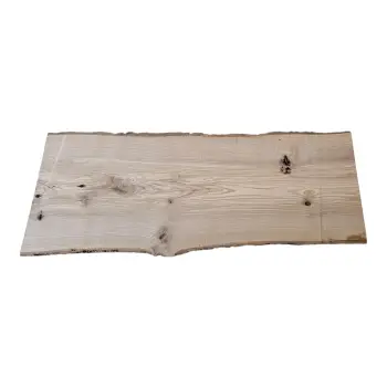 Deska Jesionowa 78x25-28x2,8 cm