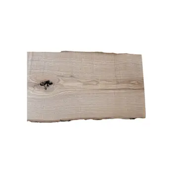 Deska Jesionowa 57x21-23x2,7 cm