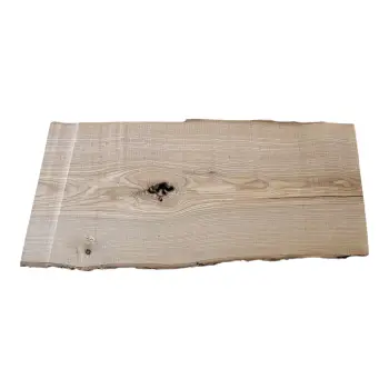 Deska Jesionowa 57x21-23x2,7 cm