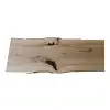 Deska Jesionowa 96x28-32x3 cm