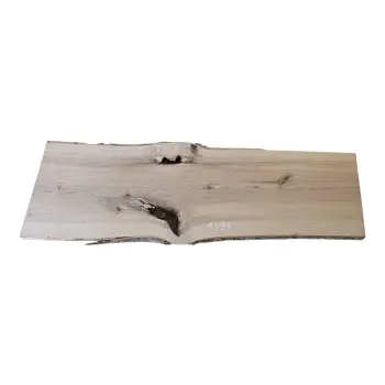 Deska Jesionowa 96x28-32x3 cm