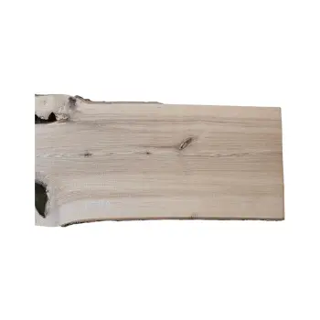 Deska Jesionowa 96x28-32x3 cm