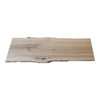 Deska Jesionowa 96x28-32x3 cm