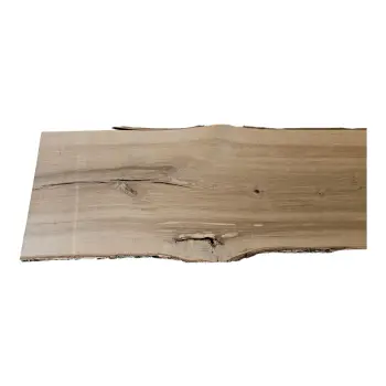 Deska Jesionowa 96x28-32x3 cm