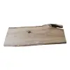 Deska Jesionowa 87x25-32x2,8 cm