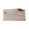 Deska Jesionowa 87x25-32x2,8 cm