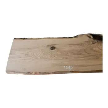 Deska Jesionowa 87x25-32x2,8 cm