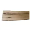 Deska Jesionowa 99x26-31x3,1 cm
