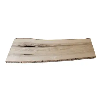 Deska Jesionowa 99x26-31x3,1 cm