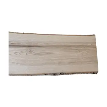 Deska Jesionowa 99x26-31x3,1 cm
