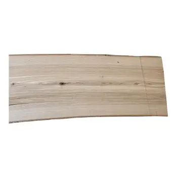 Deska Jesionowa 99x26-31x3,1 cm
