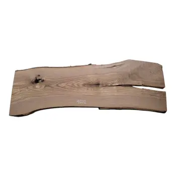 Deska Jesionowa 107x27-35x3 cm