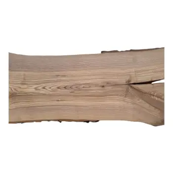 Deska Jesionowa 107x27-35x3 cm