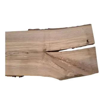 Deska Jesionowa 107x27-35x3 cm