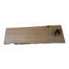Deska Jesionowa 63x19-21x3,3 cm