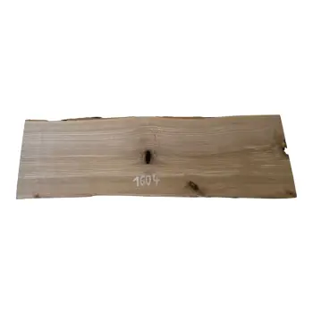 Deska Jesionowa 63x19-21x3,3 cm