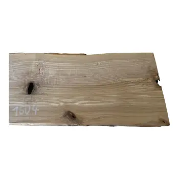 Deska Jesionowa 63x19-21x3,3 cm