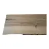 Deska Jesionowa 85x22-24x3,3 cm
