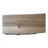 Deska Jesionowa 85x22-24x3,3 cm