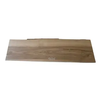 Deska Jesionowa 85x22-24x3,3 cm