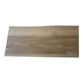 Deska Jesionowa 85x22-24x3,3 cm