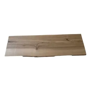 Deska Jesionowa 85x22-24x3,3 cm