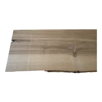 Deska Jesionowa 85x22-24x3,3 cm