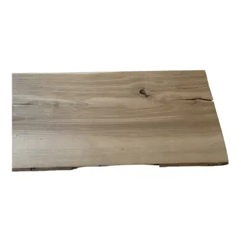Deska Jesionowa 85x22-24x3,3 cm