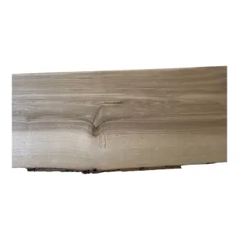 Deska Jesionowa 85x22-24x3,3 cm