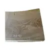 Deska Jesionowa 40x25-28x3,3 cm