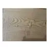 Deska Jesionowa 40x25-28x3,3 cm