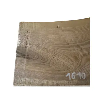 Deska Jesionowa 40x25-28x3,3 cm