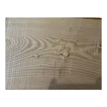 Deska Jesionowa 40x25-28x3,3 cm
